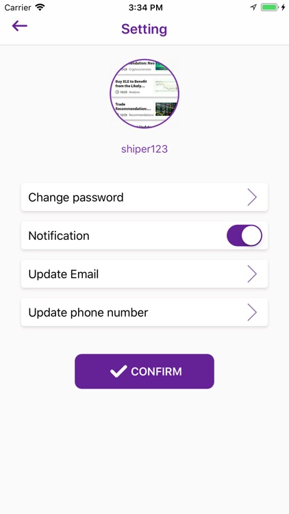 Vstorks Shipper screenshot-4