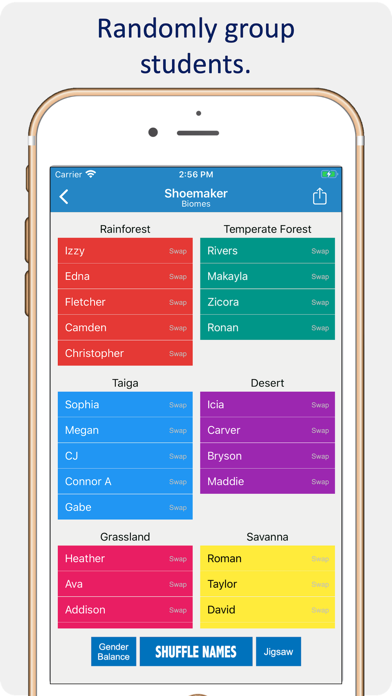 How to cancel & delete Popsicle Sticks: Teacher Picks from iphone & ipad 2