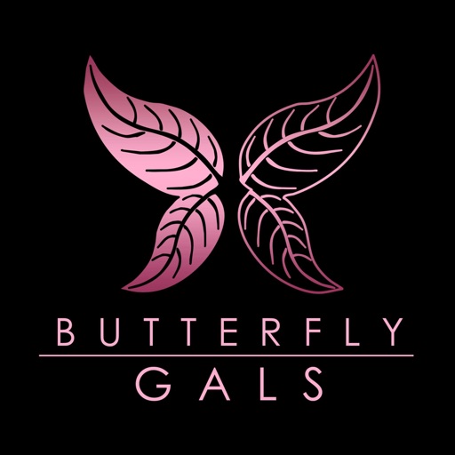 Butterfly Gals icon