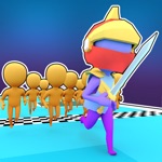 Merge And ClashUpgrade Troops