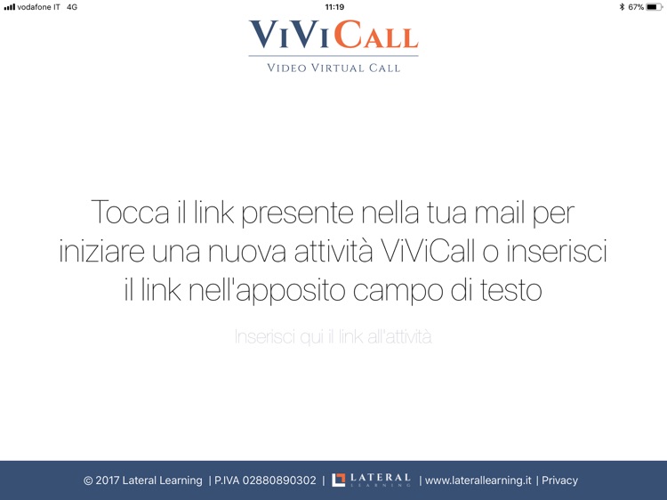 ViViCall