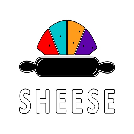 Sheese icon