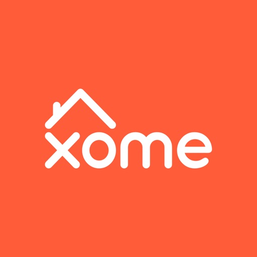 Xome Real Estate iOS App