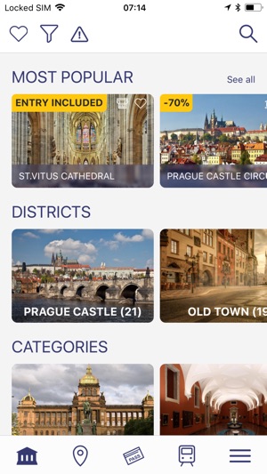 Prague Cool Pass(圖1)-速報App