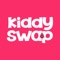 Kiddy Swap is an online marketplace for parents to sell, shop, and save on pre-loved kid's items