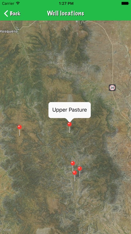 TransectRainGaugePro screenshot-3