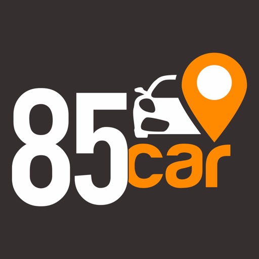 85Car iOS App