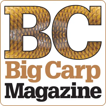 Big Carp Magazine Cheats