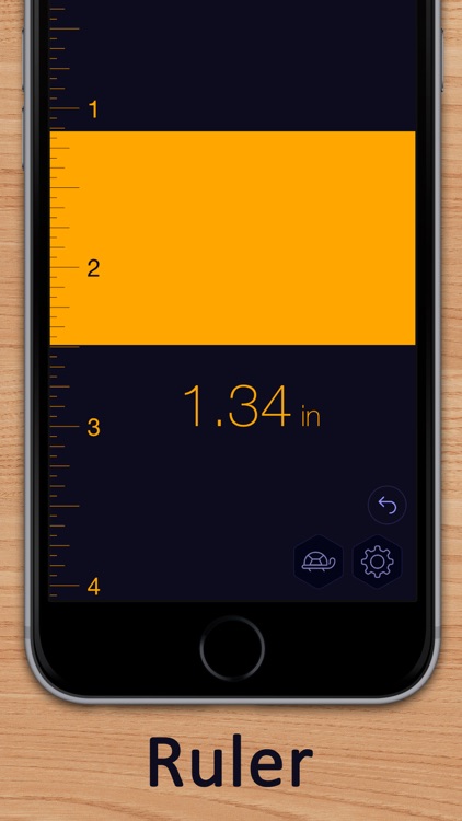 Ruler App + Photo Ruler screenshot-8