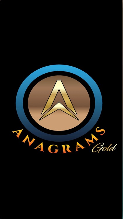 Anagrams Gold screenshot-4