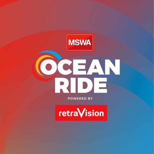 MSWA Ocean Ride 2021