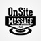 Download the OnSite Massage App today to plan and schedule your appointments