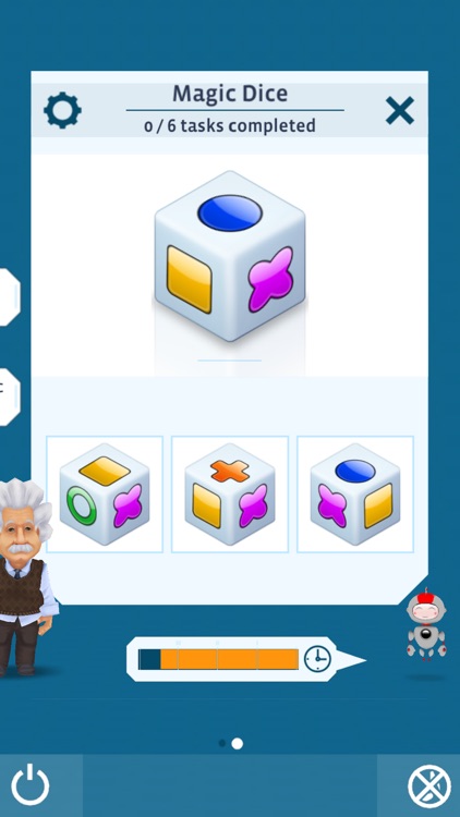 Einstein™ Brain Training