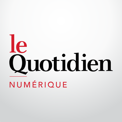 Le Quotidien