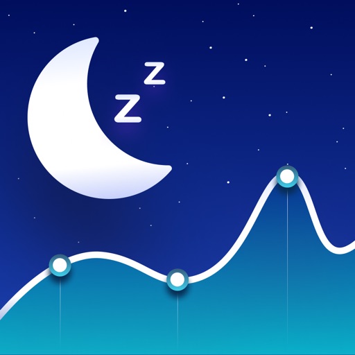 Sleep Formula: Tracker & Alarm icon