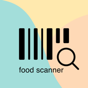 Food scanner - by F.eat