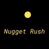 Nugget Rush - Retro Mini Game