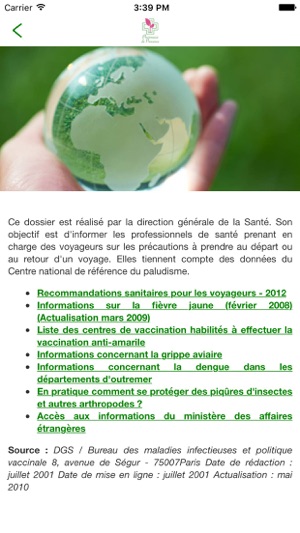 Pharmacie Provence Brignoles(圖4)-速報App