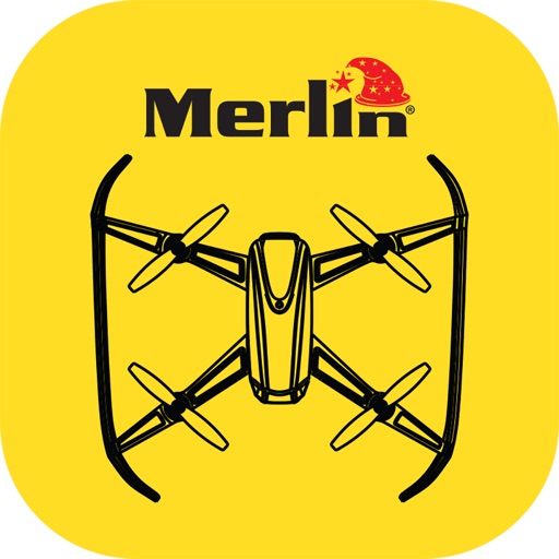 Merlin RobinFPV