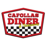 Cafollas Diner  Takeaway