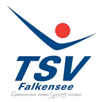 TSV Falkensee app funktioniert nicht? Probleme und Störung