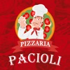 Pizzaria Pacioli