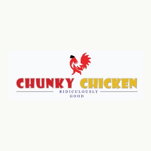 Chunky Chicken Stockport. icon