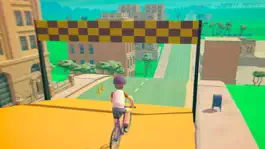 Game screenshot Bicycle Racer hack