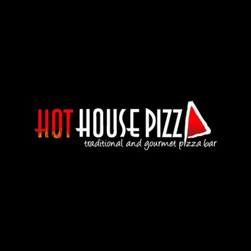Hot House Pizza icon