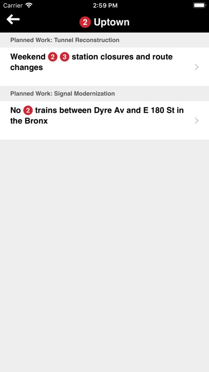 Underway NYC screenshot-3