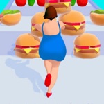 Fit Runner 3D -Fat 2 Challenge