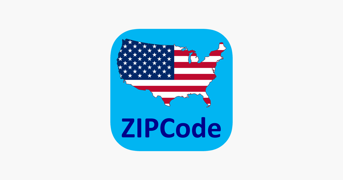 ‎ZIP Code USA