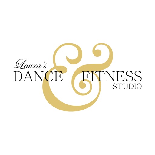 Laura's Dance & Fitness Studio icon