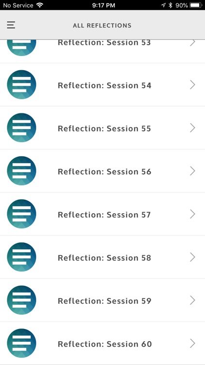 Theology Bytes screenshot-3
