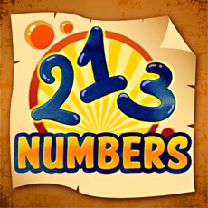 Activities of Doodle Numbers Puzzle