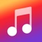 MP3 Music Player for you to search for music, listen and play MP3 music free