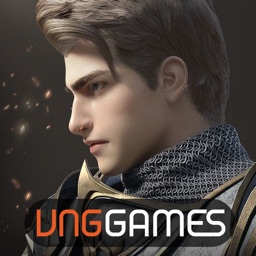 Forsaken World:Thần Ma Đại Lục