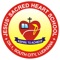 Jesus' Sacred Heart School stands like a colossus amidst acres and acres of residential & commercial activity in South City area of Ludhiana district