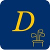 Drexel Golf Event App