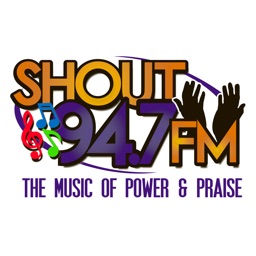 WAAW Shout 94.7