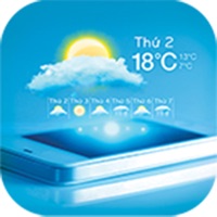 Thời Tiết Nhà Nông Xanh for windows