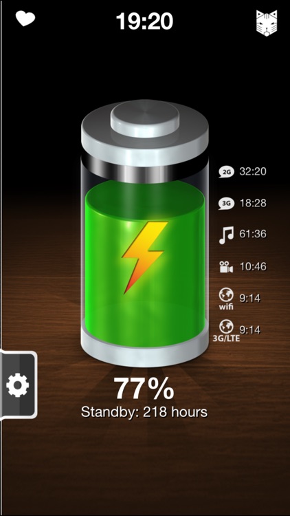 Zen Battery