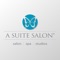 The A Suite Salon mobile app is for clients of tenant businesses to book appointments, communicate, confirm and pay for hair, nail, and massage services provided by the business owners that reside in a location