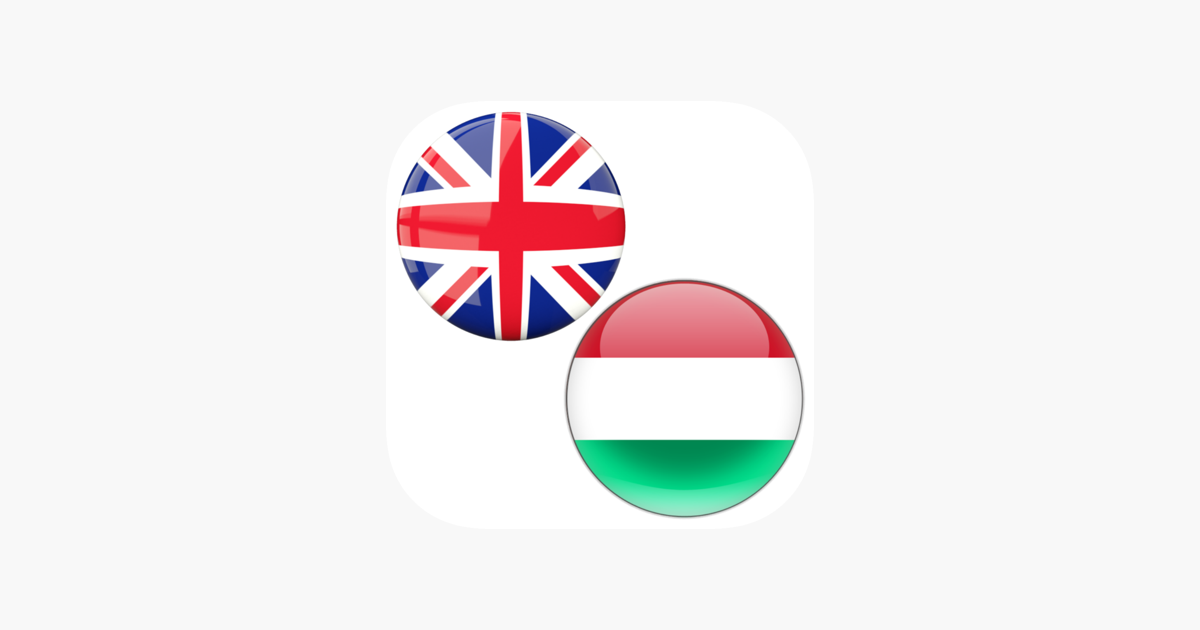 ‎English to Hungarian Translate on the App Store