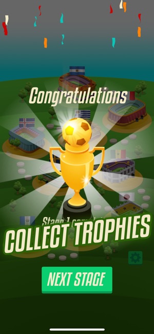 Solid Soccer Cup(圖5)-速報App