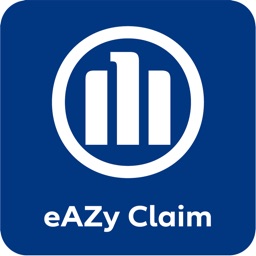 Allianz eAZy Claim
