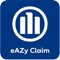 Allianz eAZy Claim for iOS lets you:
