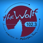 Top 20 Music Apps Like 102.3 The Wolf - Best Alternatives
