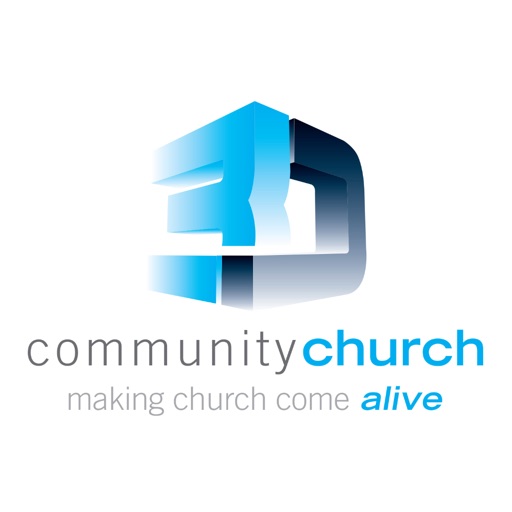 3D Community Church