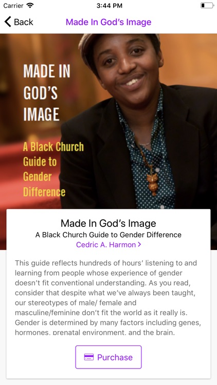 Our Bible screenshot-9